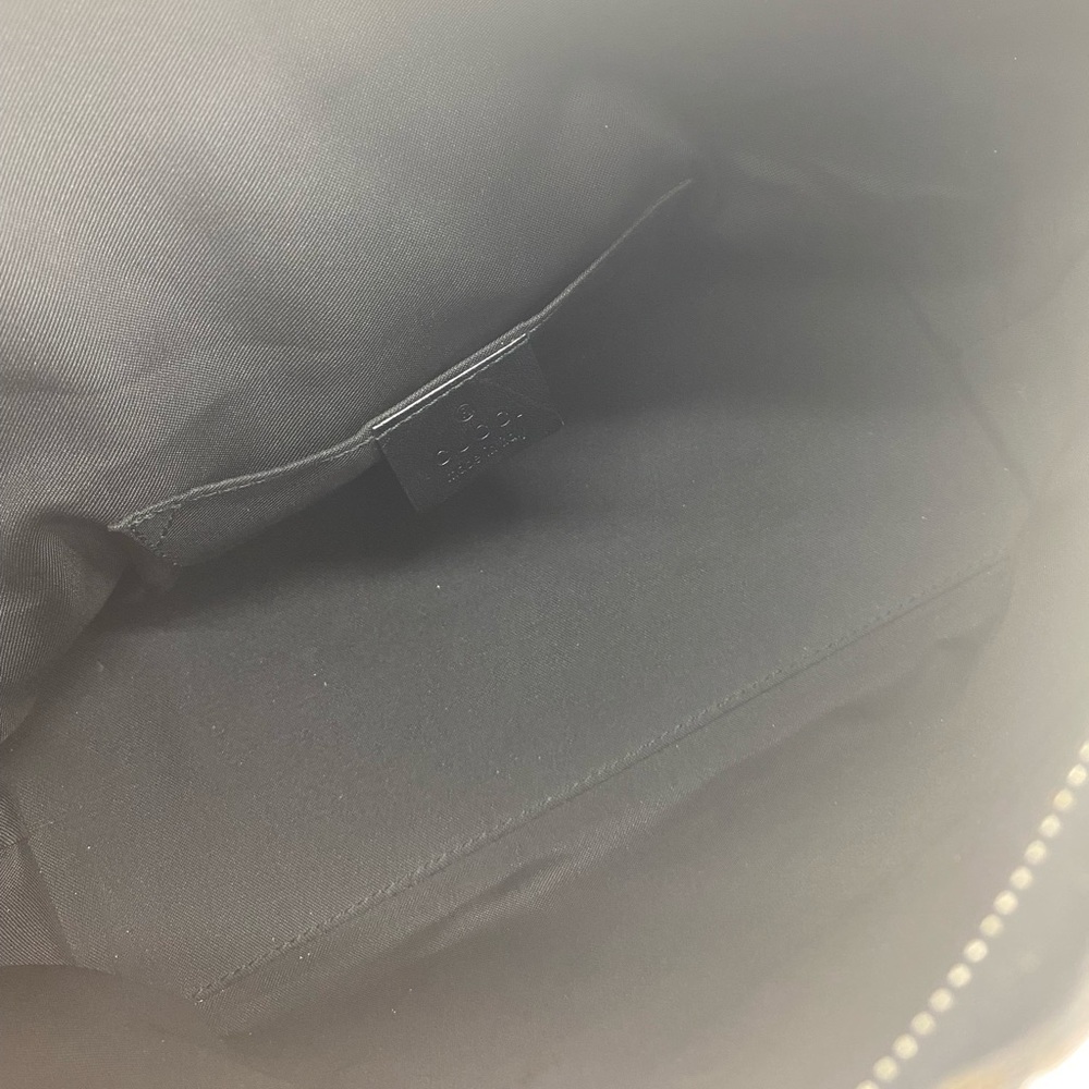 Gucci Monogram Hobo Bag - Picture 12 of 12